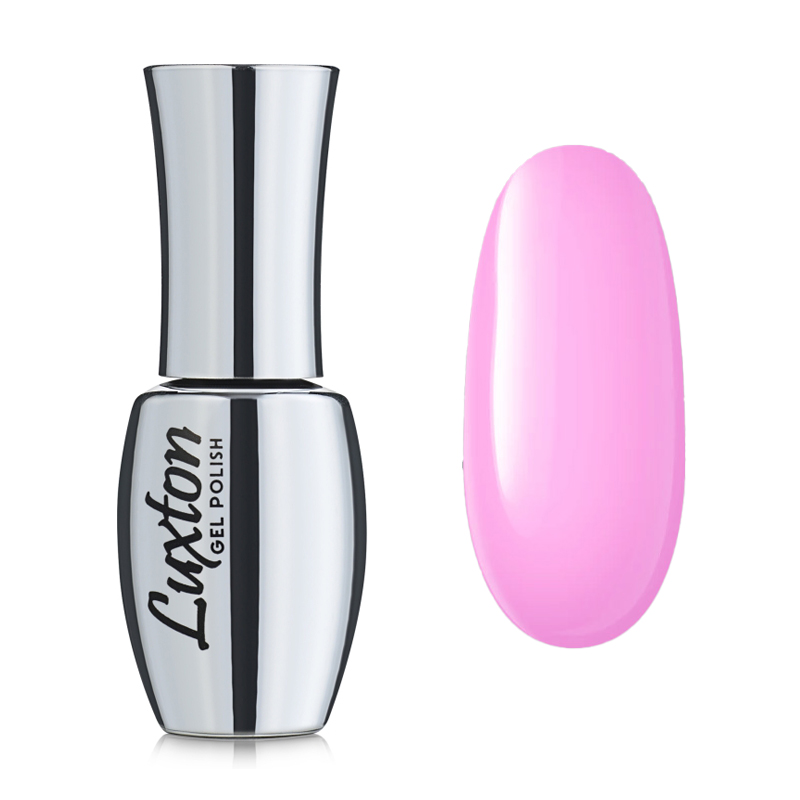 Рідкий полігель для нігтів Luxton Liquid Poly Gel 06, 10 мл